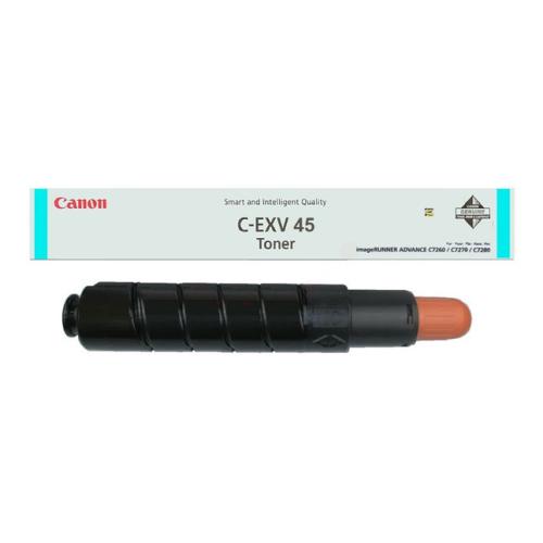 Canon toner cyaan (6944B002 / CEXV45)