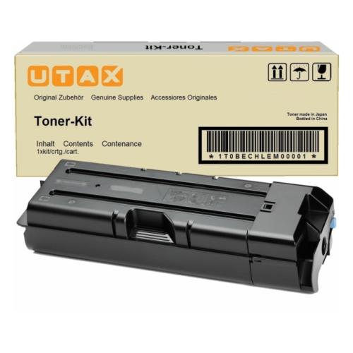 Utax toner zwart (613510010 /)