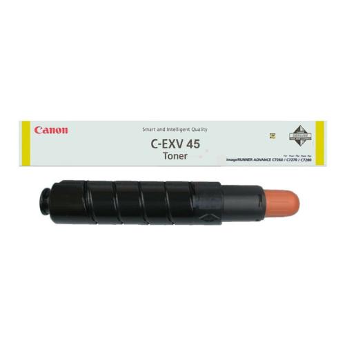 Canon toner geel (6948B002 / CEXV45)