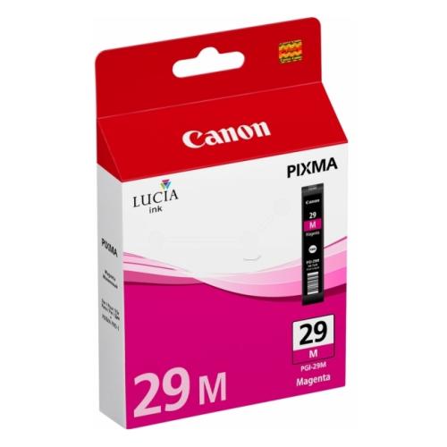 Canon inktcartridge magenta (4874B001 / PGI29M)