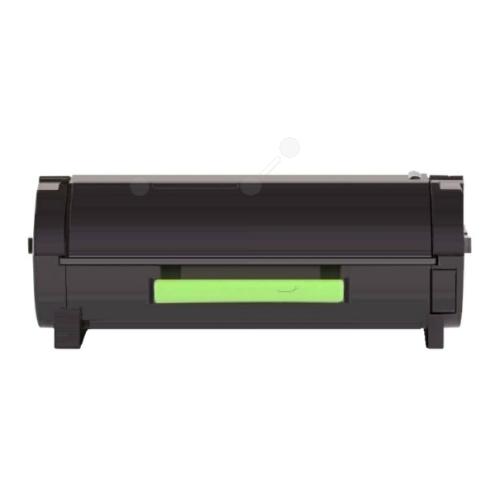 Konica Minolta toner zwart (A63T01W / TNP37)