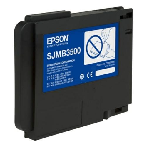 Epson onderhoudspakket (C33S020580 / SJMB3500)