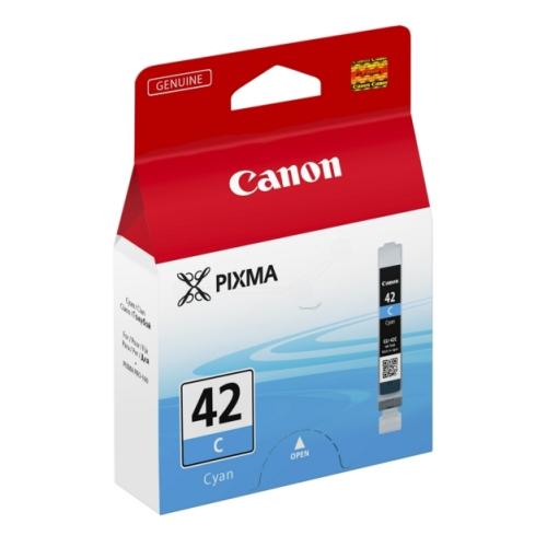 Canon inktcartridge cyaan (6385B001 / CLI42C)