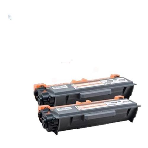 Brother toner zwart (TN3390TWIN) (Dual-Pack)