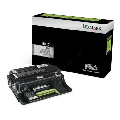 Lexmark drum (50F0Z00 / 500Z) (Return)