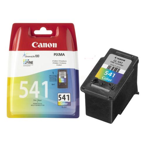 Canon inktcartridge kleur (5227B005 / CL541)