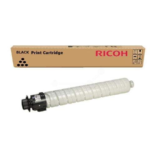 Ricoh toner zwart (841853 / 841865)