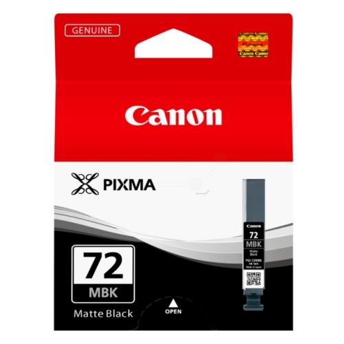 Canon inktcartridge zwart mat (6402B001 / PGI72MBK)