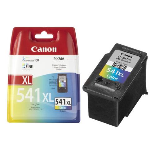 Canon inktcartridge kleur (5226B005 / CL541XL)