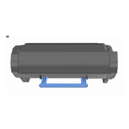 Konica Minolta toner zwart (A6WN01H / TNP40)