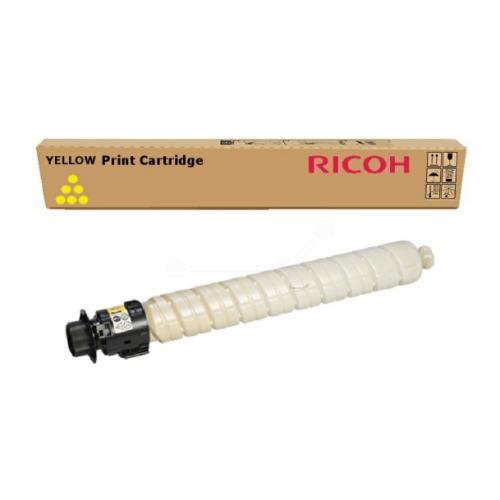 Ricoh toner geel (841929)