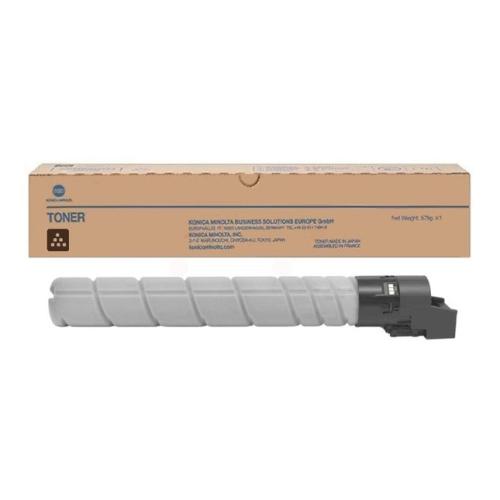 Konica Minolta toner zwart (A33K152 / TN512K)