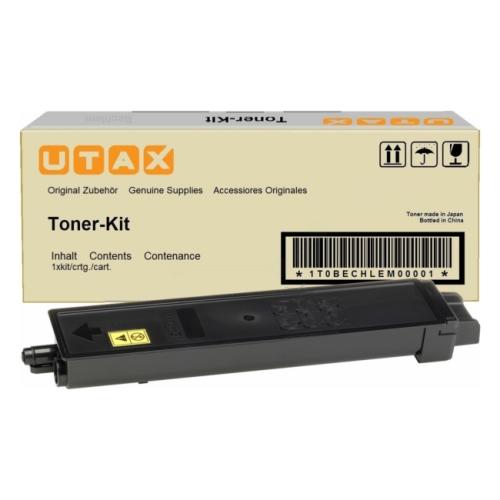 Utax toner zwart (662510010)