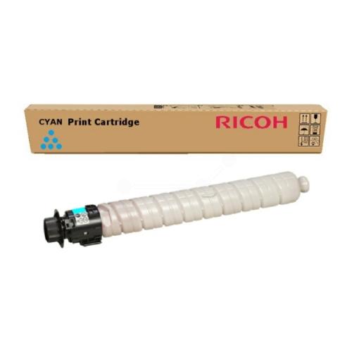 Ricoh toner cyaan (841856)