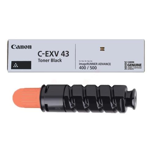 Canon toner zwart (2788B002 / CEXV43)