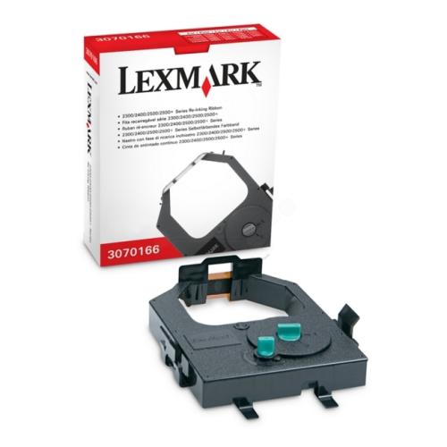 Lexmark lint zwart (3070166 /)