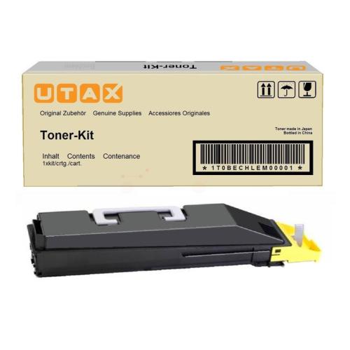 Utax toner geel (1T02R4AUT0 / CK5510Y)