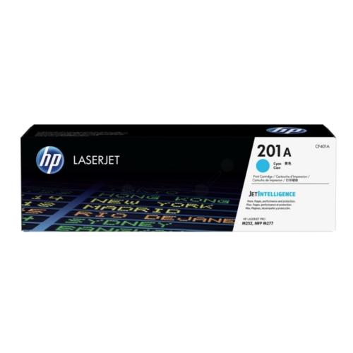 HP toner cyaan (CF401A / 201A)