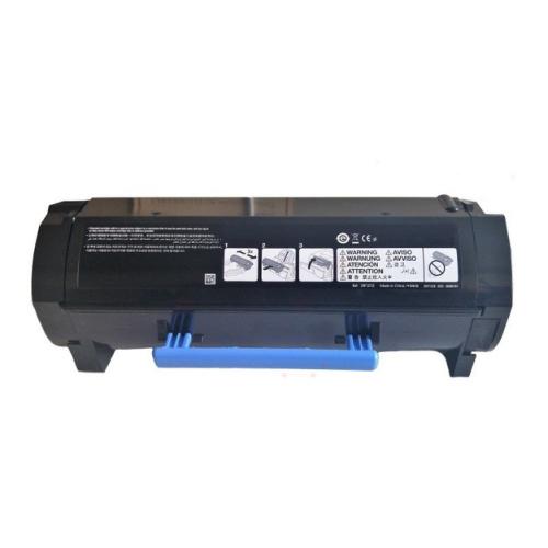 Konica Minolta toner zwart (AAE1050 / TNP63) (Return)