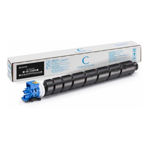 Kyocera toner cyaan (1T02RMCNL0 / TK8525C)