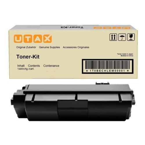 Utax toner zwart (1T02S50UT0 / PK1012)