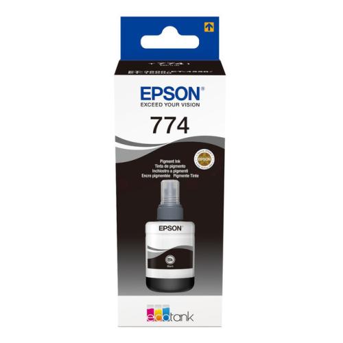 Epson inktcartridge zwart (C13T77414A / T7741)