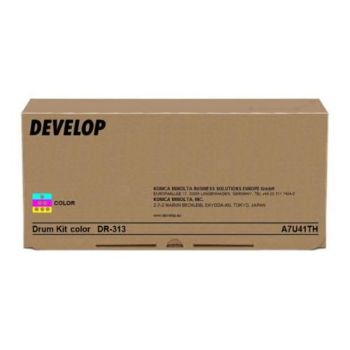 Develop drum kleur (A7U41TH / DR313C)