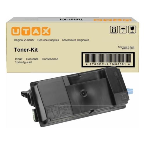 Utax toner zwart (1T02T90UT0 / PK3010)