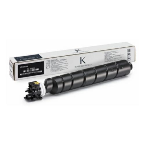 Kyocera toner zwart (1T02L70NL0 / TK8345K)