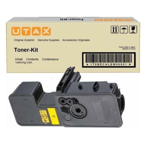 Utax toner geel (1T02R7AUT0 / PK5015Y)