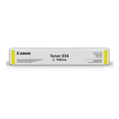 Canon toner geel (9451B001 / 034)