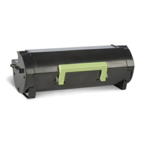 Lexmark toner zwart (51F2H00 / 512HE)