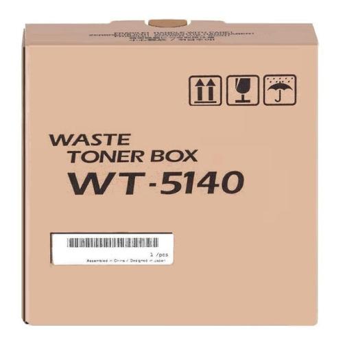 Kyocera toner waste bin (302NR93150 / WT5140)