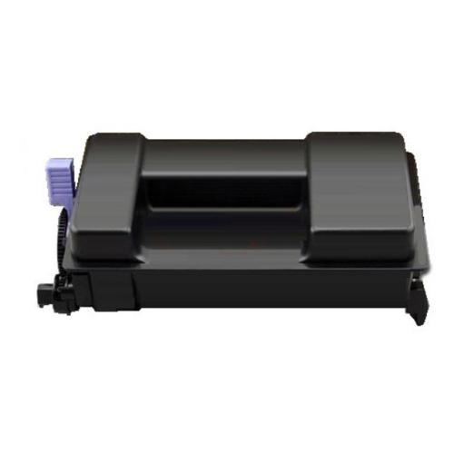 Ricoh toner zwart (407824 / 407823)