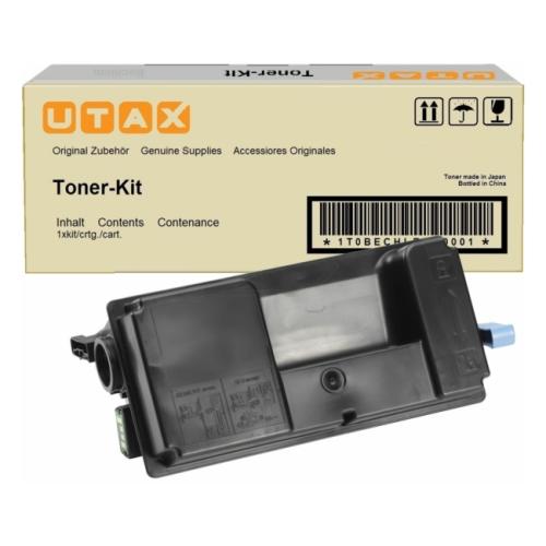 Utax toner zwart (1T02T80UT0 / PK3011)