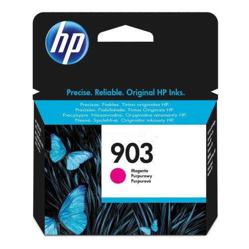 HP inktcartridge magenta (T6L91AE / 903)