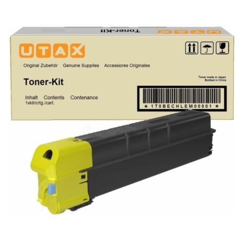 Utax toner geel (1T02NHAUT0 / CK8515Y)