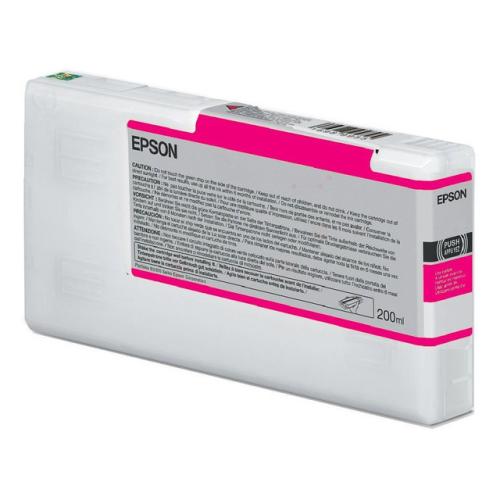 Epson inktcartridge magenta (C13T913300 / T9133)