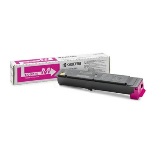 Kyocera toner magenta (1T02R6BNL0 / TK5215M)