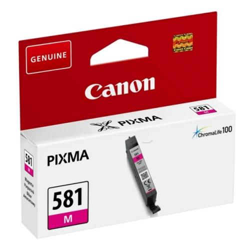 Canon inktcartridge magenta (2104C001 / CLI581M)