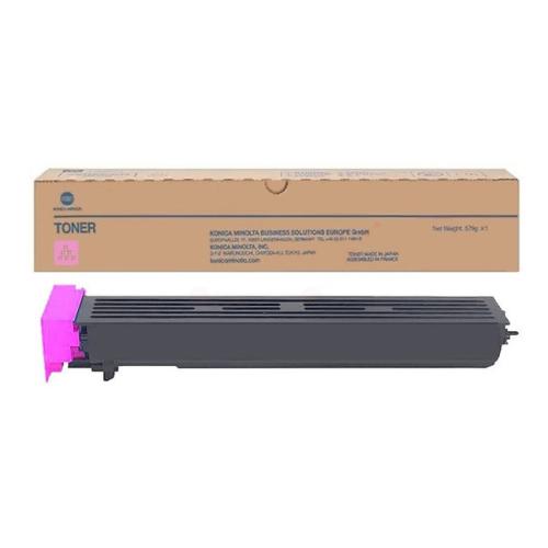 Konica Minolta toner magenta (A9K8350 / TN713M)