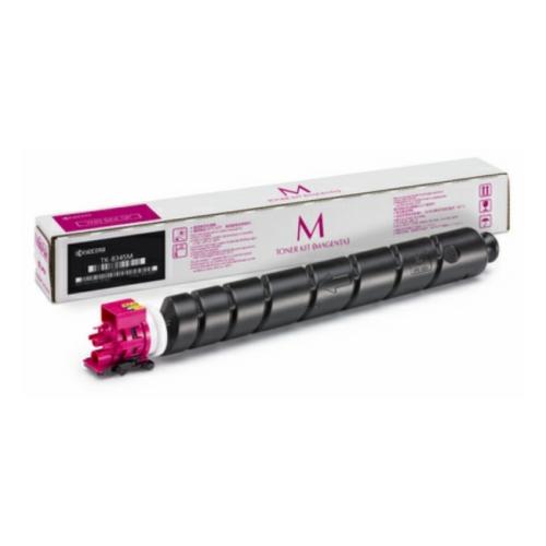 Kyocera toner magenta (1T02L7BNL0 / TK8345M)