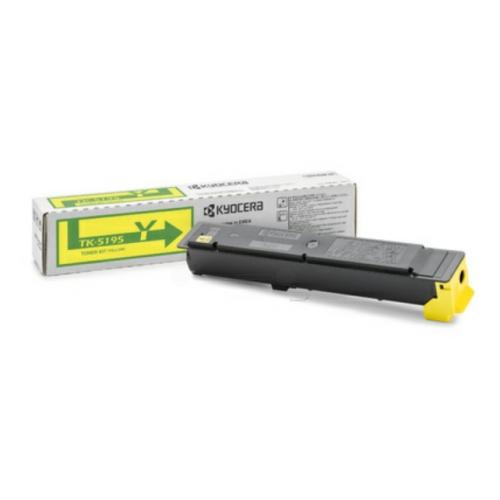 Kyocera toner geel (1T02R4ANL0 / TK5195Y)