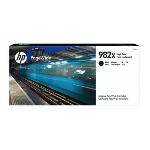 HP inktcartridge zwart (T0B30A / 982X)