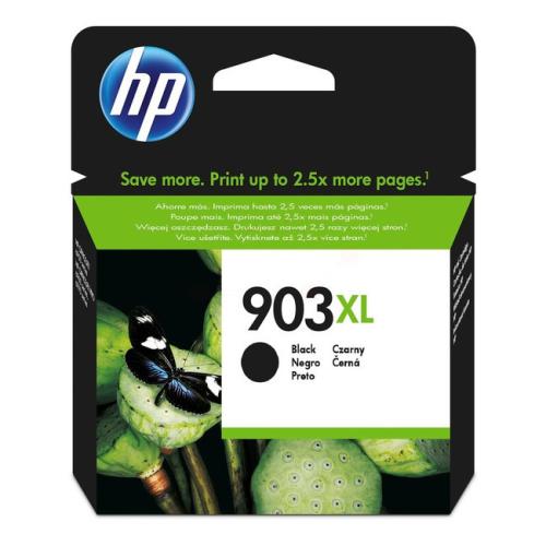 HP inktcartridge zwart (T6M15AE / 903XL) (hoge capaciteit)