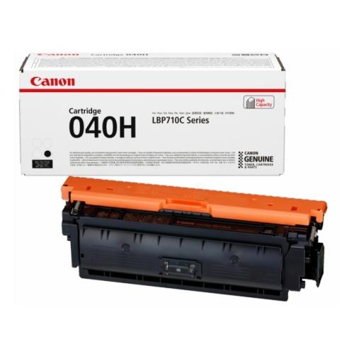 Canon toner zwart (0461C001 / 040H)