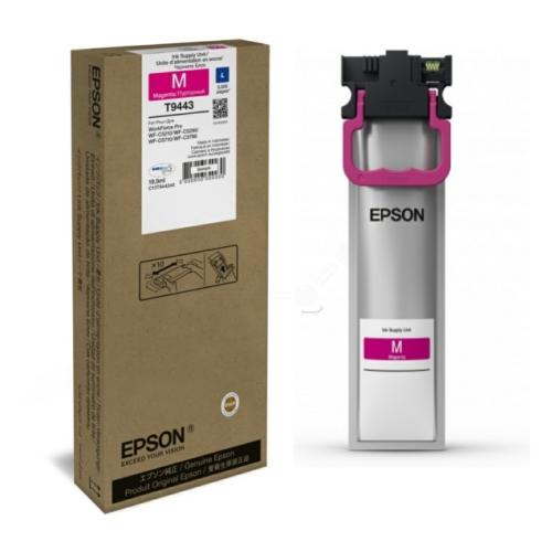 Epson inktcartridge magenta (C13T944340 / T9443)