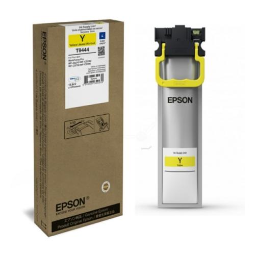 Epson inktcartridge geel (C13T944440 / T9444)