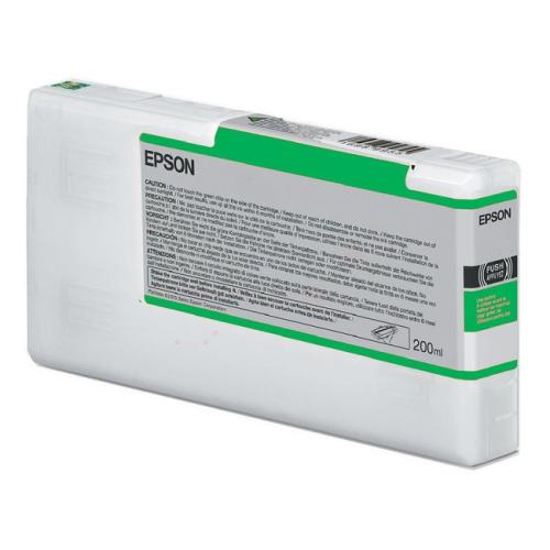 Epson inktcartridge groen (C13T913B00 / T913B)