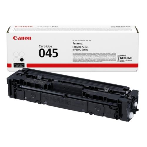 Canon toner zwart (1242C002 / 045)